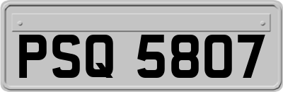 PSQ5807