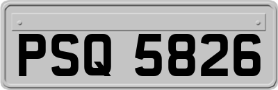PSQ5826