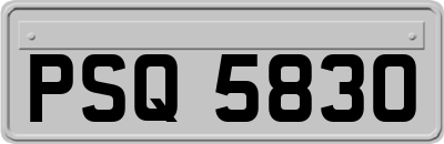 PSQ5830