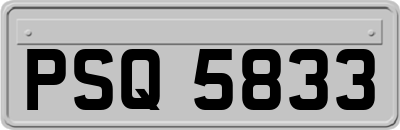 PSQ5833