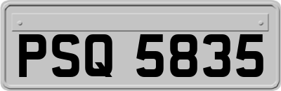 PSQ5835