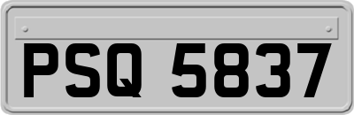 PSQ5837