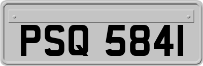 PSQ5841