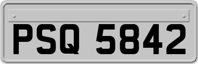 PSQ5842