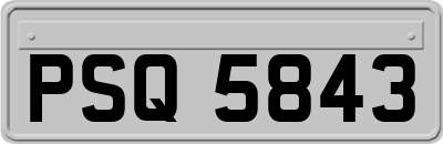 PSQ5843