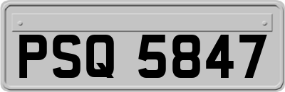 PSQ5847