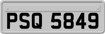 PSQ5849
