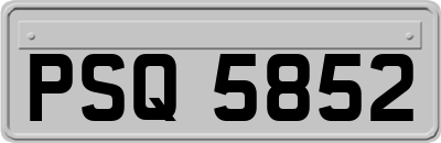 PSQ5852