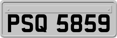 PSQ5859