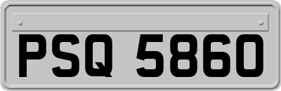 PSQ5860