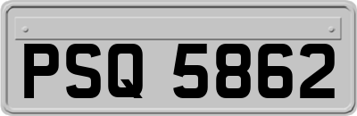 PSQ5862