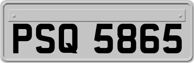 PSQ5865