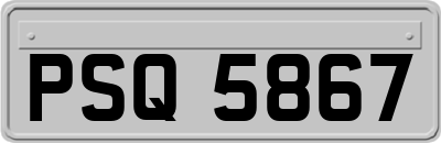 PSQ5867