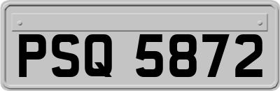 PSQ5872