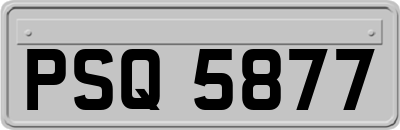 PSQ5877
