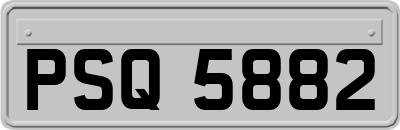 PSQ5882