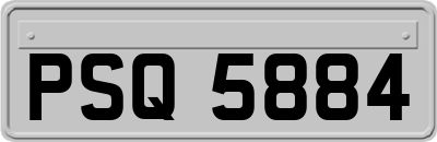 PSQ5884
