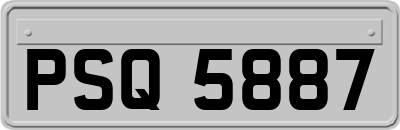 PSQ5887