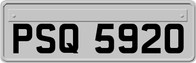 PSQ5920