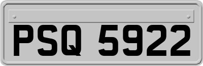 PSQ5922