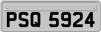 PSQ5924