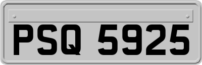 PSQ5925