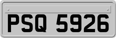 PSQ5926