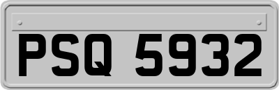 PSQ5932