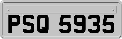 PSQ5935