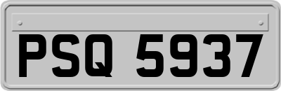 PSQ5937
