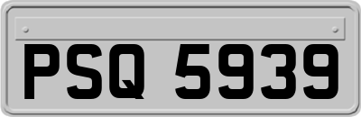 PSQ5939
