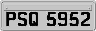 PSQ5952