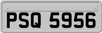 PSQ5956