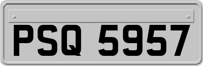 PSQ5957