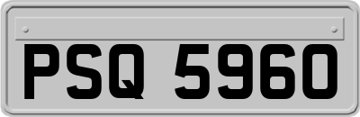 PSQ5960