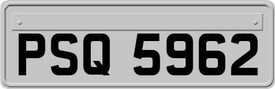 PSQ5962