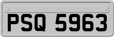 PSQ5963