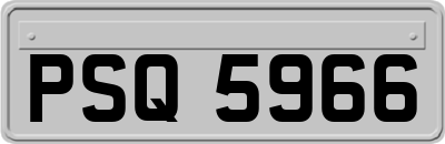 PSQ5966