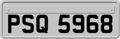 PSQ5968