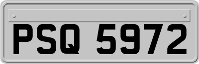 PSQ5972