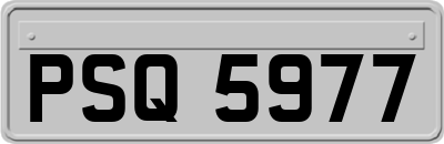 PSQ5977