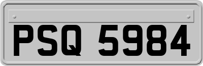 PSQ5984