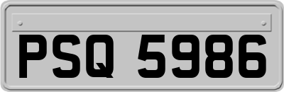 PSQ5986