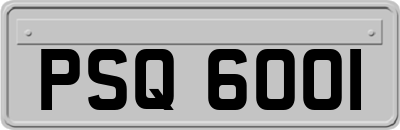 PSQ6001