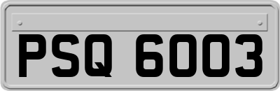 PSQ6003