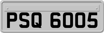 PSQ6005
