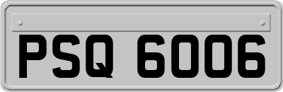 PSQ6006
