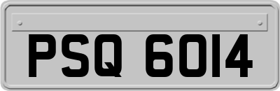 PSQ6014