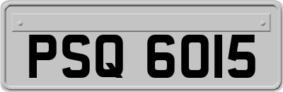 PSQ6015