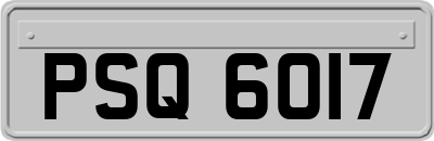 PSQ6017